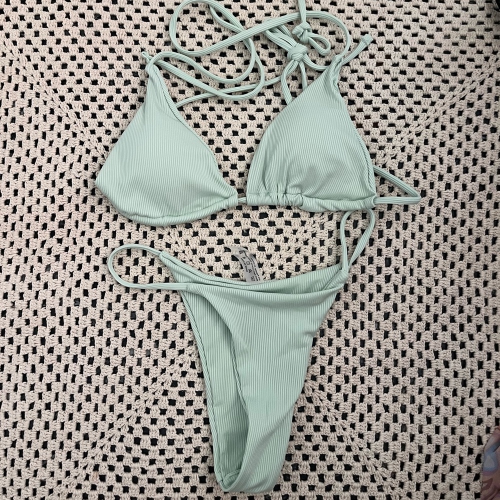 NWOT SHEIN Bikinik